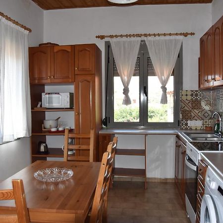 فيلا Antonias House Stoúpa المظهر الخارجي الصورة