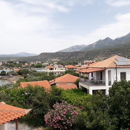 فيلا Antonias House Stoúpa المظهر الخارجي الصورة