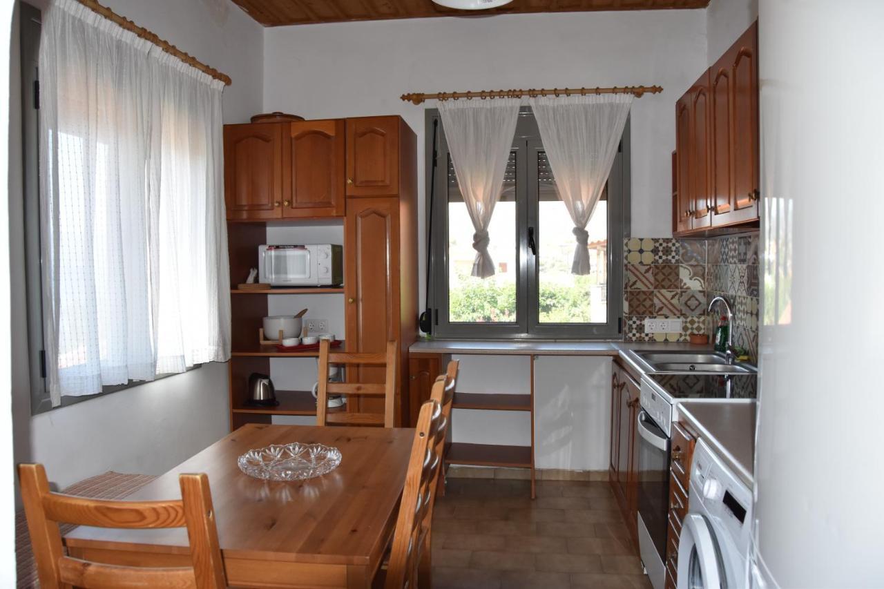 فيلا Antonias House Stoúpa المظهر الخارجي الصورة