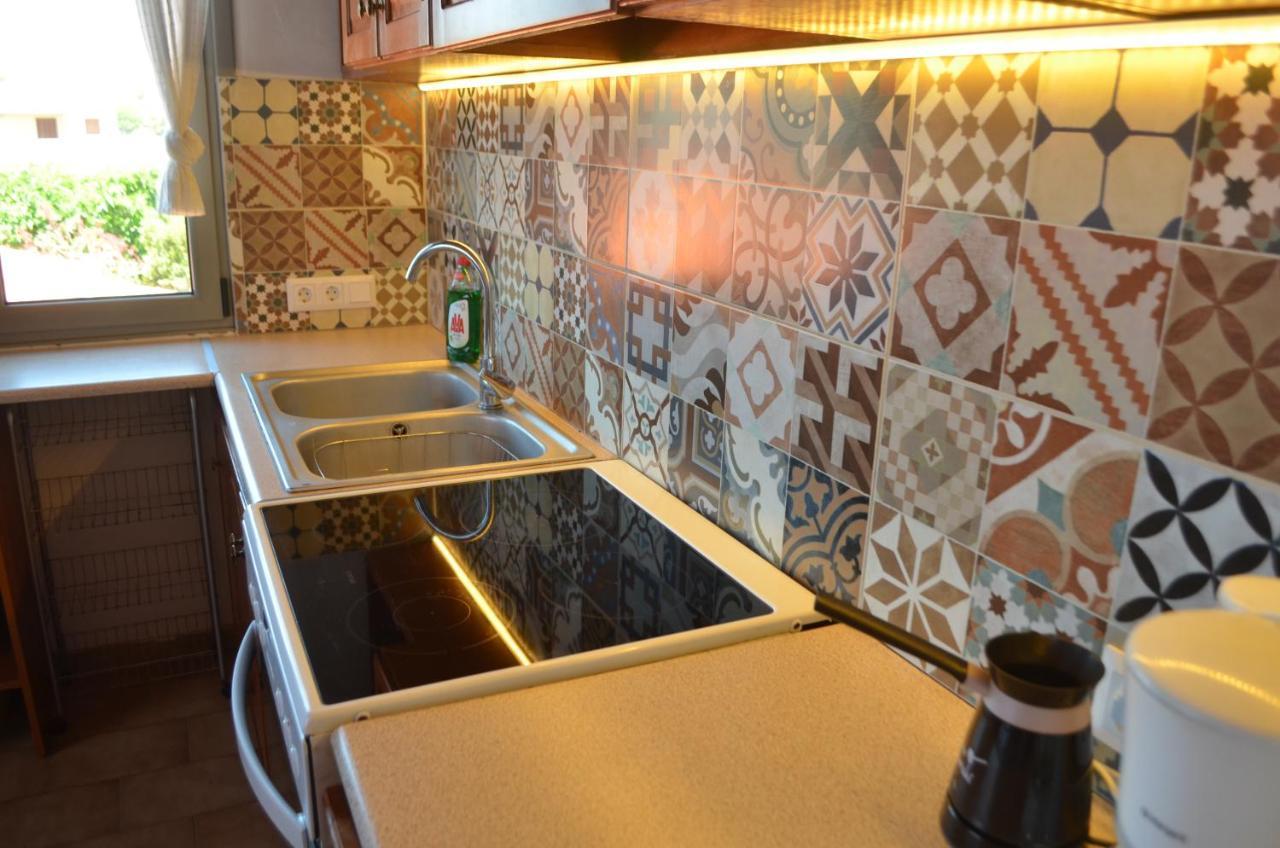 فيلا Antonias House Stoúpa المظهر الخارجي الصورة